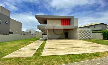 Imagem 2: Casa Alto Padrão no Condomínio Laguna