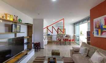 Imagem: Cobertura de 3 quartos no Flamengo - Rio