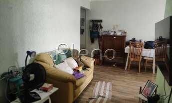 Imagem 3: Apartamento à venda no Jardim Antonio Von Zuben - Campinas