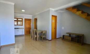 Imagem: Casa para Aluguel - Igará, 2 Quartos, 110