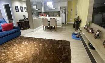 Imagem 3: Apto 102mts - Centro Sao Bernardo do Campo