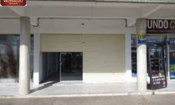 Imagem 3: LOJA em Pinhais Galpão / depósito com aluguel por R$4.000 /mês