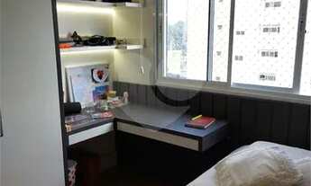 Imagem 6: Apartamento a venda em CHÁCARA SANTO ANTÔNIO em Várzea de Baixo, 117 m², 3 quartos e 2 vag