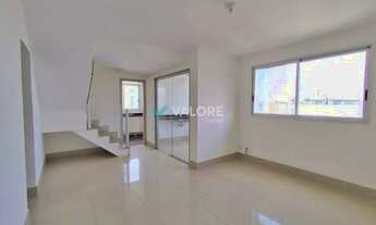 Imagem 2: Cobertura Duplex 2 quartos Serra