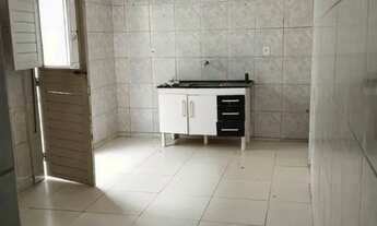 Imagem 3: Casa no Bairro de Fátima