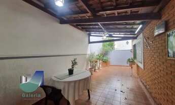 Imagem 10: Casa Residencial/Comercial com 3 quartos para alugar, 195m² - Jardim América