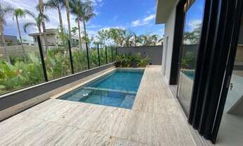 Imagem 7: Casa Térrea Condomínio Jardins Itália