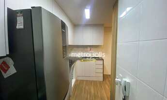 Imagem 7: Apartamento à venda, 48 m² por R$ 421.000,00 - Vila Metalúrgica - Santo André/SP