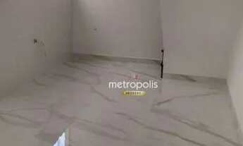 Imagem 4: Cobertura à venda, 85 m² por R$ 474.000,00 - Santa Maria - Santo André/SP