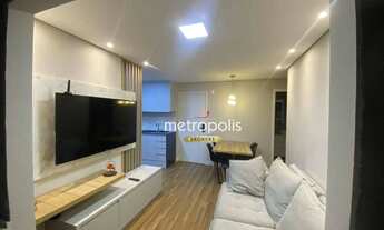 Imagem: Apartamento à venda, 48 m² por R$ 421.000,00