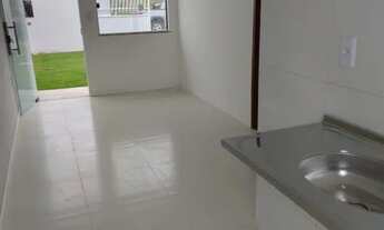 Imagem 6: Casa 2-4 bem localizada . Parque Universitário