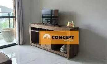 Imagem 4: Cobertura com 4 dormitórios à venda, 274 m² por R$ 1.350.000,00 - Prainha - Caraguatatuba