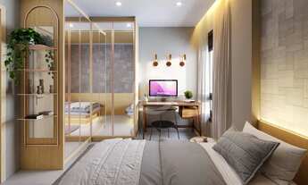 Imagem 4: Apartamento no Marista com 2 quartos e 1 suíte