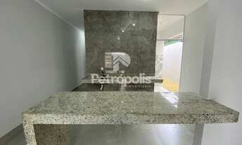 Imagem 6: Casa nova na 1.006 Sul com 2 quartos sendo 1 suíte e muito espaço em Palmas - TO