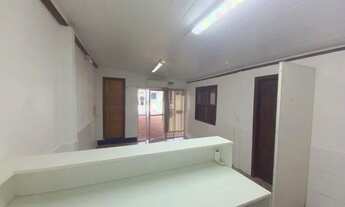 Imagem 5: Loja comercial próxima ao centro