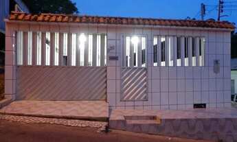 Imagem 3: /Casa no São Geraldo com quintal e garagem