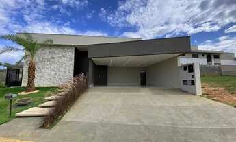 Imagem 3: Casa Térrea Condomínio Jardins Itália