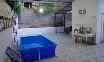 Imagem 6: /Casa no São Geraldo com quintal e garagem