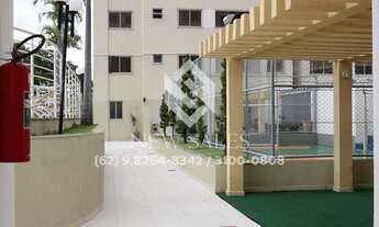 Imagem 7: Apartamento a venda 2 quartos 1 suíte - Setor Vila Rosa