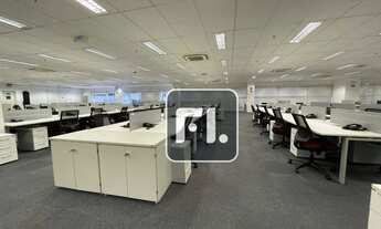 Imagem: Conjunto para alugar, 1378 m² - Barra Funda