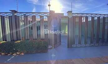 Imagem 3: Casa com 4 quartos à Venda, Jardim das Nações - Campo Grande