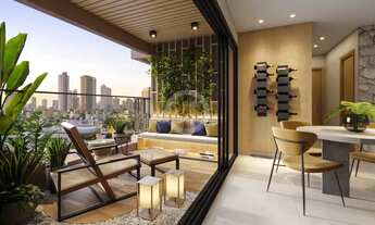 Imagem 5: Apartamento no Marista com 2 quartos e 1 suíte