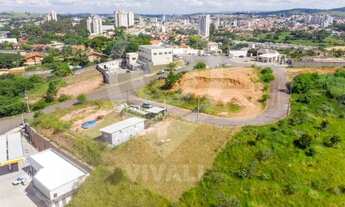 Imagem 7: Terreno-À VENDA-Jardim Alto de Santa Cruz-Itatiba-SP