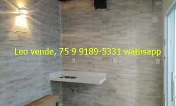 Imagem 6: Leo vende bairro Sim, 3\4 suíte, jacuzi, boa localização, veja fotos