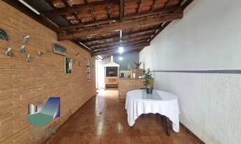 Imagem 7: Casa Residencial/Comercial com 3 quartos para alugar, 195m² - Jardim América