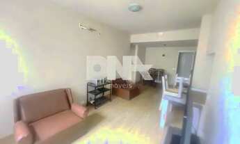 Imagem: Apartamento - / Residencial / Copacabana