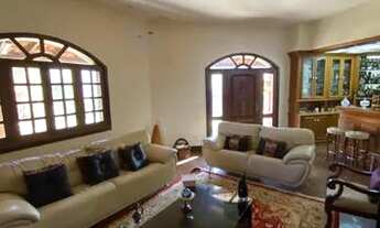 Imagem 3: Vendo excelente casa no Condomínio Sítio São Paulo