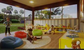 Imagem 2: Terreno Quadra B Condomínio Quinta das Lagoas Alagoinhas - BA Localização privilegiada