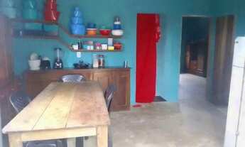 Imagem 5: Vendo casa no sol nascente