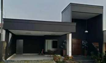 Imagem: Casa a venda 4 quartos sendo duas suítes