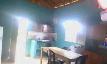 Imagem 6: Vendo casa no sol nascente