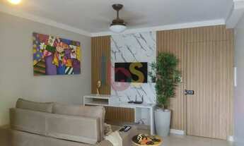 Imagem 3: Vendo Apartamento no Pontal Park