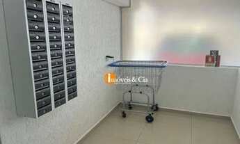 Imagem 6: Apartamento com 2 dormitórios à venda, 85 m² por R$ 611.990,00 - Nova Gardênia - Atibaia/S