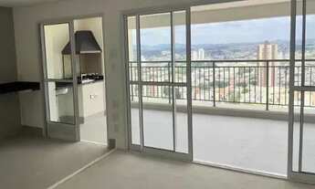 Imagem 2: Apartamento para venda com 152m² e 3 vagas em Jundiaí