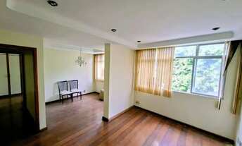 Imagem 2: APARTAMENTO DE 3 QUARTOS COM SUITE E VAGA DE GARAGEM NA RUA JOSÉ HIGINO TIJUCA