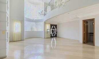 Imagem 13: Sobrado com 4 dormitórios para alugar, 480 m² por R$ 7.900,00/mês - Gleba Palhano - Londri