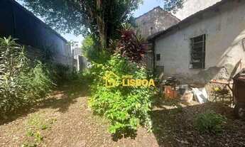 Imagem 2: Terreno à venda, 500 m² por R$ 2.700.000,00 - Vila Califórnia - São Paulo/SP