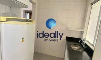 Imagem 7: APARTAMENTO MOBILIADO no Bairo Cabral | 2 Quartos | Sala | Cozinha | Banheiro