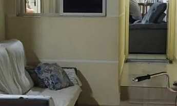 Imagem 3: Casa Condomínio Flores da Serra - 3 Quartos Garagem Coberta