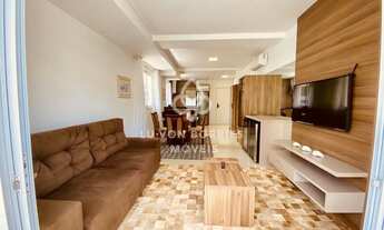 Imagem 3: Apartamento à venda no bairro Jurerê - Florianópolis/SC