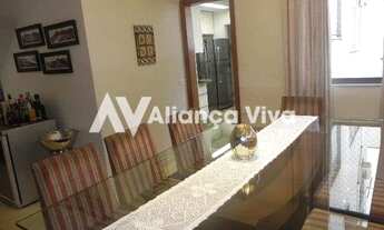 Imagem 7: Laranjeiras Apartamento cobertura com 5 dormitórios