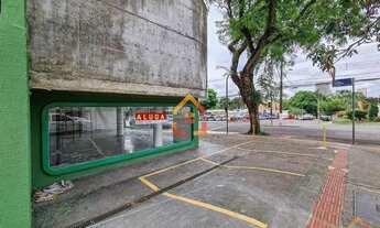 Imagem 3: Sala para locação no Centro, 233.15m² por R$ 6.500,00/mês - Londrina, Pr