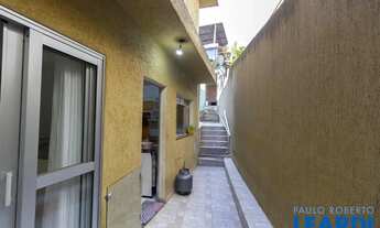 Imagem 3: CASA TÉRREA - JARDIM SANTA CRUZ (ZONA NORTE) - SP