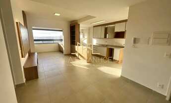 Imagem 4: Apartamento para locação no Edifício Highline Park, Jardim Emília, 2 dorm-1 suíte, 2 vagas