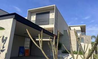 Imagem: Sobrado à venda em Campinas, Alphaville