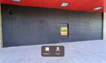 Imagem: Loja para alugar, 551 m² - Centro - Fortaleza/CE